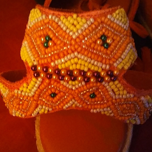 Sam Edelman Sandals - Picture 4 of 7